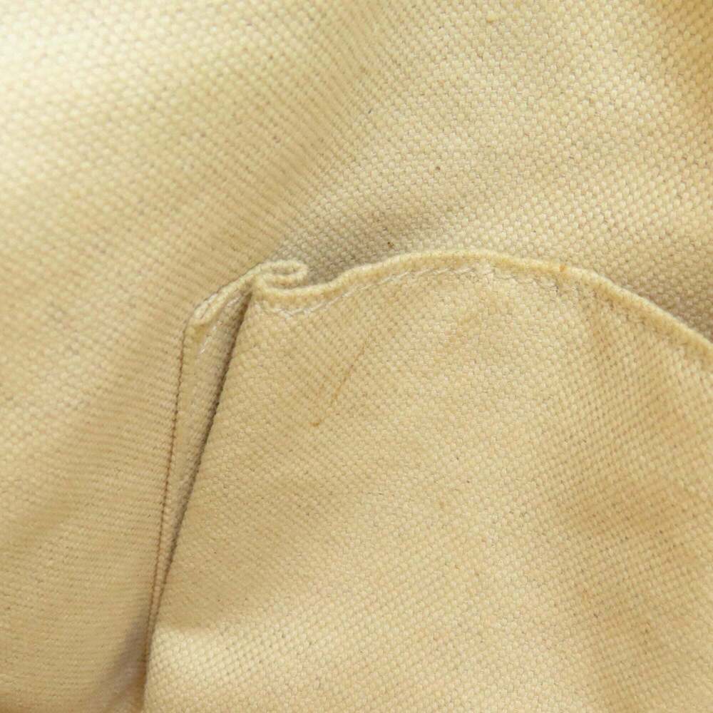 GUCCI Brown Canvas Tote Bag - Picture 13 of 16
